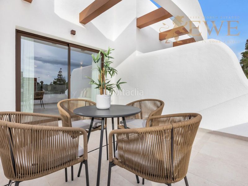 Foto eed58fac-fc40-4c68-958f-0859e1749bc8. Apartment in Las Lomas de Rame-Bahía Bella Alcázares (Los)