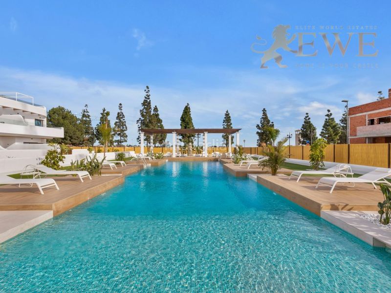 Foto f405d6d9-be26-4fc2-8f4a-f318645edba6. Apartment in Las Lomas de Rame-Bahía Bella Alcázares (Los)