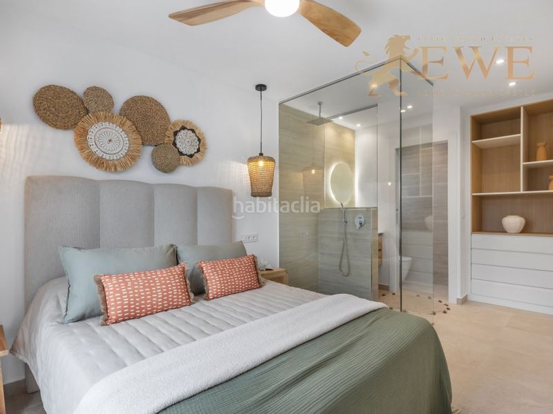 Foto f99f5173-b231-4322-83b2-f48b664fc475. Apartment in Las Lomas de Rame-Bahía Bella Alcázares (Los)