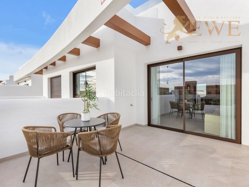 Foto fb7dd7be-1c7d-4841-a520-d4b720128ded. Apartment in Las Lomas de Rame-Bahía Bella Alcázares (Los)