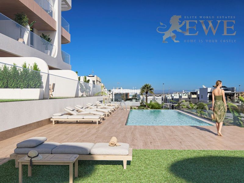 Foto d03b383e-983b-4982-b839-445a0b7cc458. Apartament a Benijófar