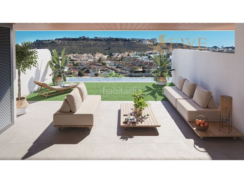 Foto e3c26fcb-64af-4fc7-925a-c67511dfd051. Apartament a Benijófar