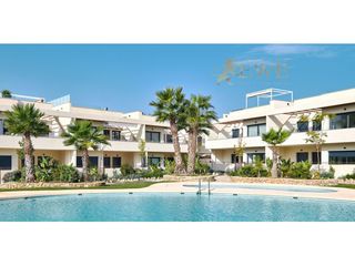 Apartament a Playa de los Náufragos. Bungalows a 250m de la mar en torrevieja