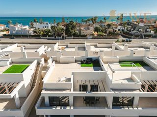 Apartamento en Playa de los Náufragos