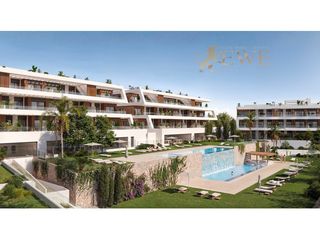 Piccolo appartamento  Calle mexic de. Amplio apartamento con vistas al mar en finestrat