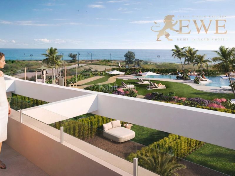 Foto a6e56e50-0d1e-4290-a103-d6b695a5aeaa. Apartament a Pueblo Español-Coveta Fumá Campello (el)