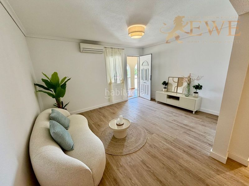 Foto 03d1b7ee-03f6-4f5d-89a0-e48ab4c2fb8b. Apartament a Monte y Mar Santa Pola
