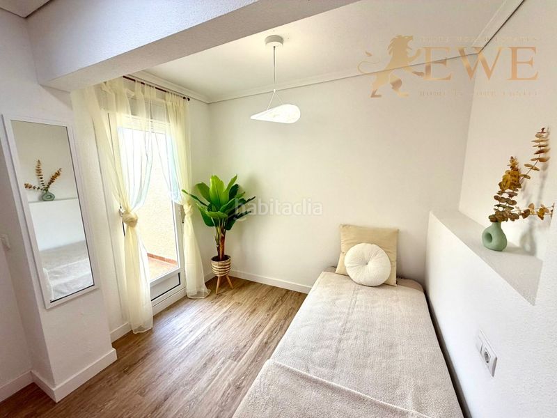 Foto 18e3c083-cbd7-45a6-9306-03427606c3ce. Apartament a Monte y Mar Santa Pola