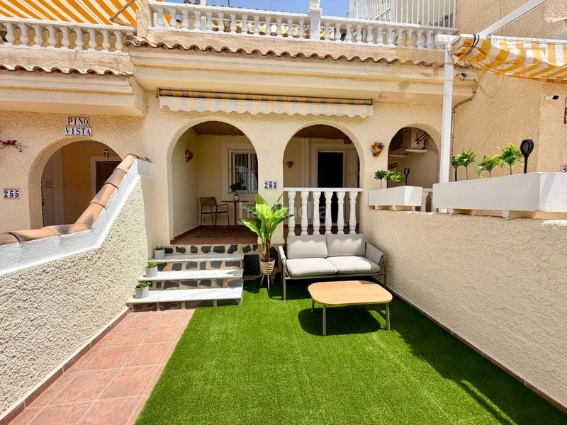 Foto 2685bac9-fead-404a-b0c7-42cff7216836. Apartament a Monte y Mar Santa Pola