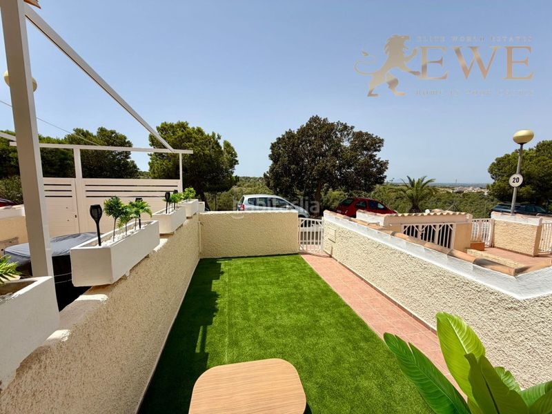 Foto 2ff73a02-5968-4f7a-84ea-76a06a64354b. Apartament a Monte y Mar Santa Pola