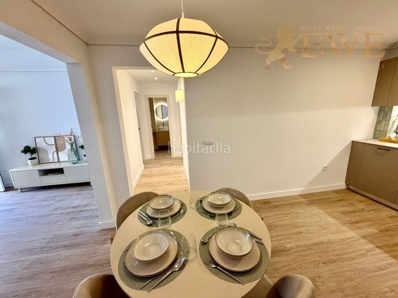 Foto 30647899-2a47-4f14-be94-d79768c01523. Apartament a Monte y Mar Santa Pola