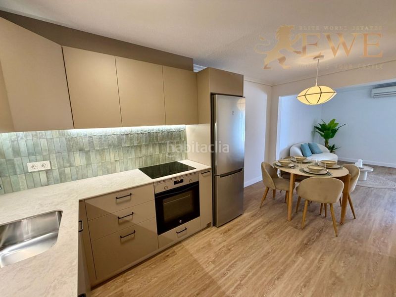 Foto 3a800786-a5e4-4bf5-95d5-db02a656d1f7. Apartament a Monte y Mar Santa Pola