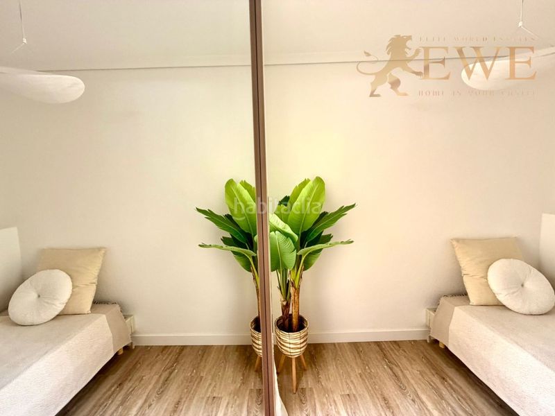 Foto 550d2f42-8aa7-4f42-9cdc-cf29bbb2cace. Apartament a Monte y Mar Santa Pola