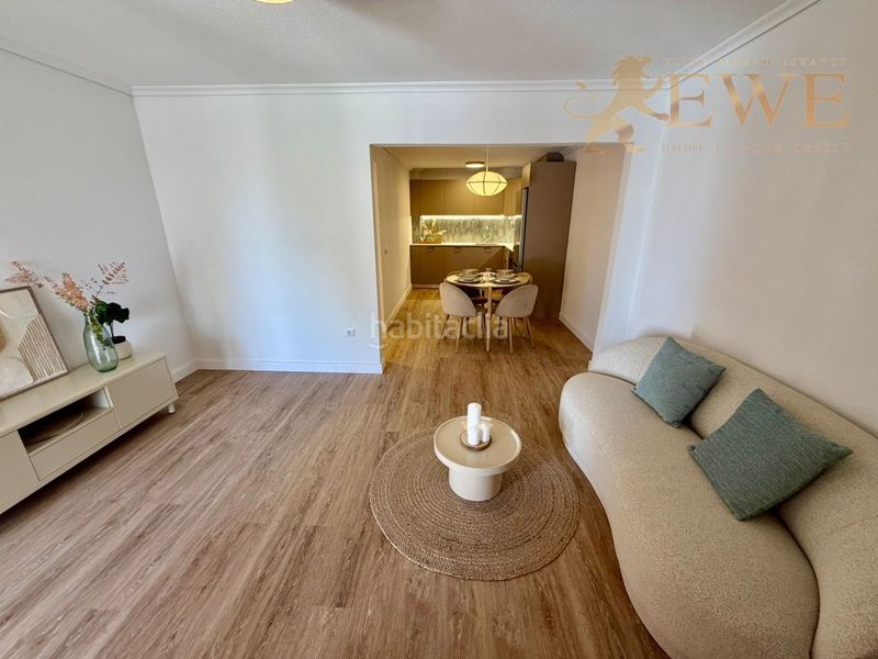 Foto 6e3fc368-14c9-4eda-8213-40978f2cae9d. Apartament a Monte y Mar Santa Pola