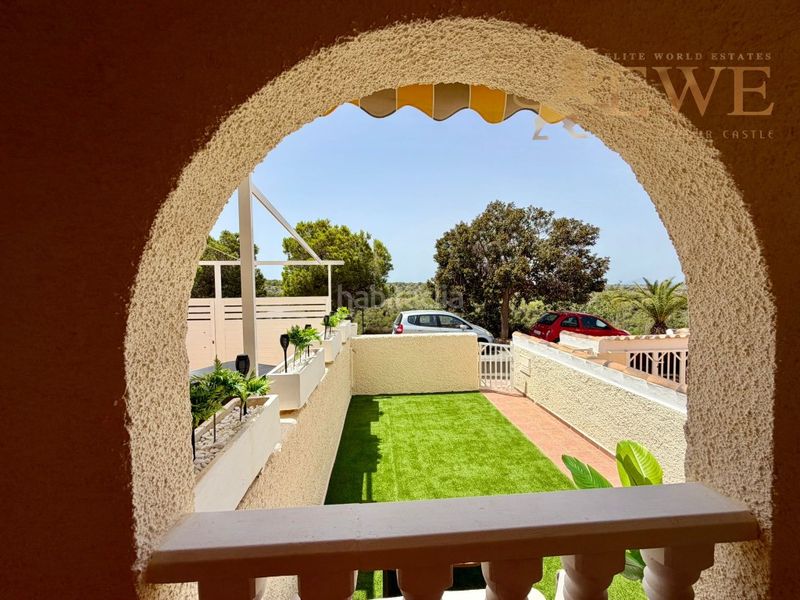 Foto 712bc7f4-1469-43b7-a738-7219bcf4f4fb. Apartament a Monte y Mar Santa Pola
