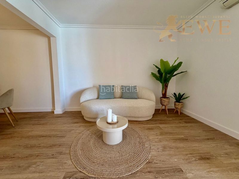 Foto 7a6134b3-e86c-4ea6-8349-6a18d9c83817. Apartament a Monte y Mar Santa Pola