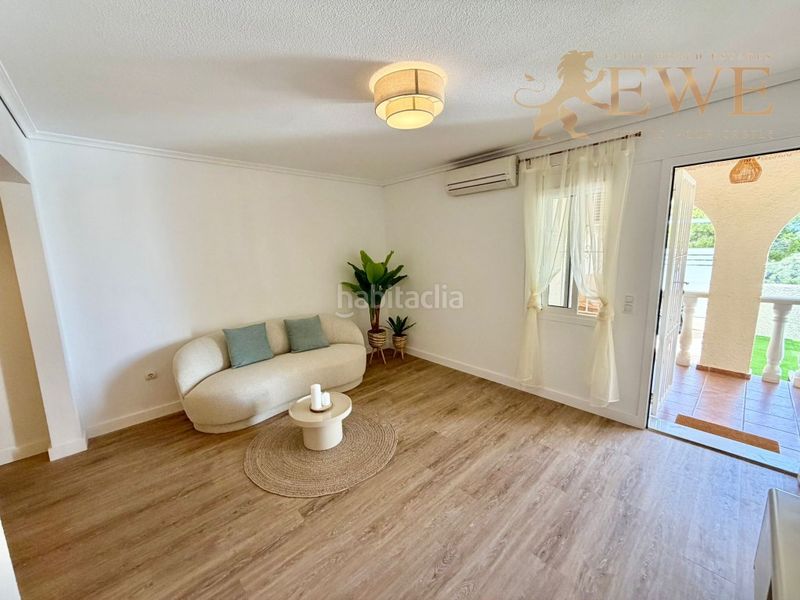 Foto 7b13f12a-3e35-487c-be9e-44a6fd6a83fe. Apartament a Monte y Mar Santa Pola
