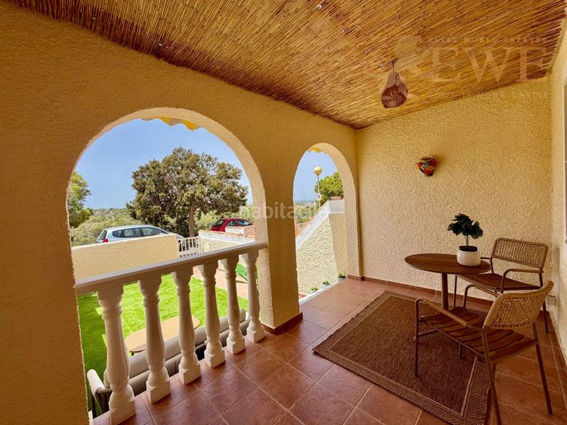 Foto 83beeced-c903-447c-a326-81046967f04e. Apartament a Monte y Mar Santa Pola