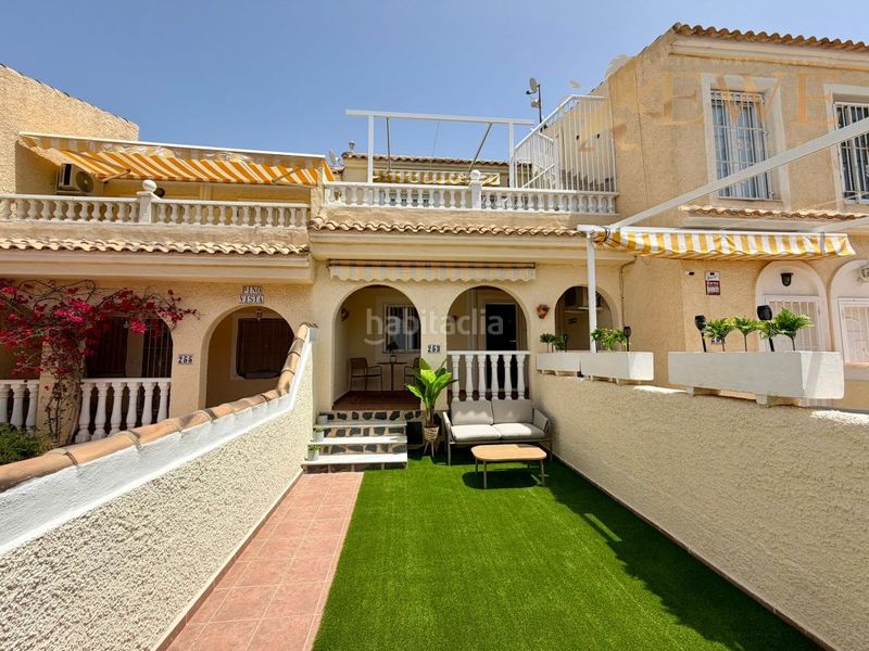 Foto a86a09d9-384b-4c36-ad91-f87036d0956f. Apartament a Monte y Mar Santa Pola