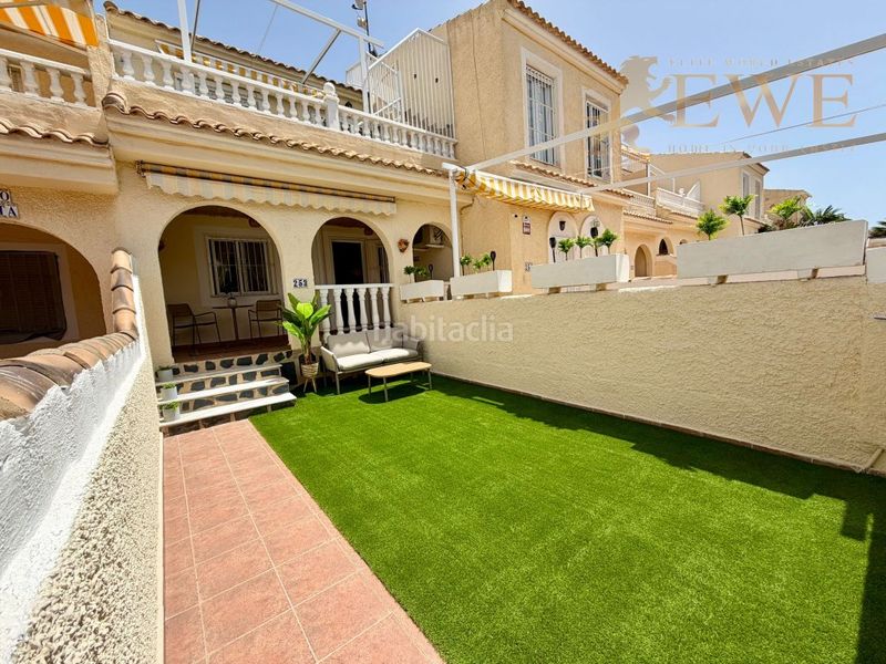 Foto e19a7269-a0d8-4452-aa68-638cdfe01d89. Apartament a Monte y Mar Santa Pola