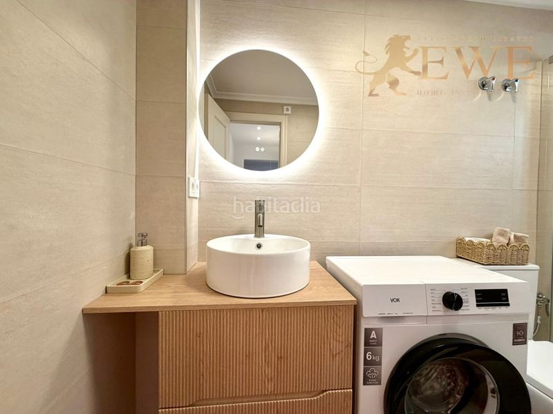 Foto e9826e86-a9f2-48b6-9917-d2491f02ca8f. Apartament a Monte y Mar Santa Pola