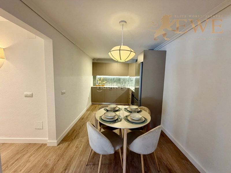 Foto ee717bc5-2288-4e39-9320-ff645df98292. Apartament a Monte y Mar Santa Pola