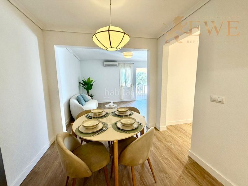 Foto f13df4fa-37b5-4a45-8835-14aee236e7c1. Apartament a Monte y Mar Santa Pola