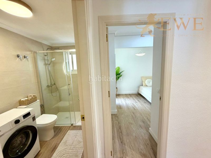 Foto f3ee55da-c447-4bcc-9058-a597c0c016e1. Apartament a Monte y Mar Santa Pola