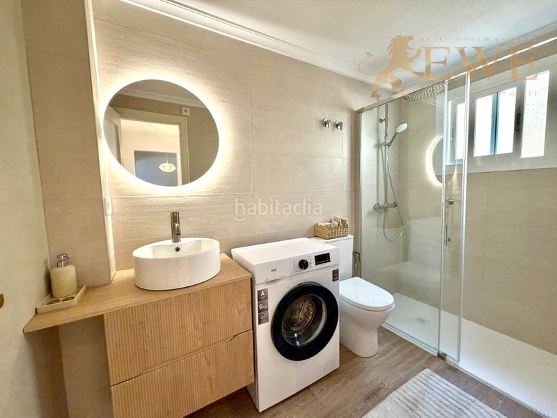 Foto facc3b40-80fd-48c5-ab10-55a93df957d3. Apartament a Monte y Mar Santa Pola