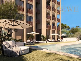 Apartament  Calle ferrocarril. Apartamento con licencia turística a 300 m del mar en villajoyos
