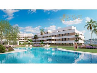 Apartment in Avenida Puerto de los Gatos de Cortijo Colorado