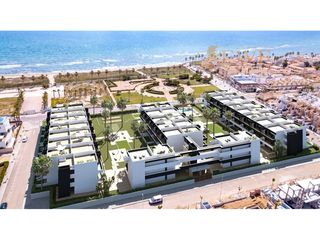 Apartament a Calle Galua