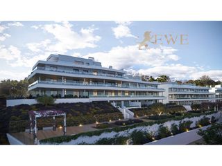 Apartament  Avenida parque selwo. Apartamentos en estepona con vistas panorámicas al mar