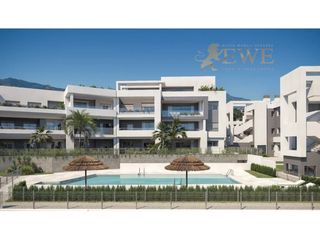 Apartament  Avenida parque selwo. Nuevos apartamentos con exclusiva zona de bienestar en estepona