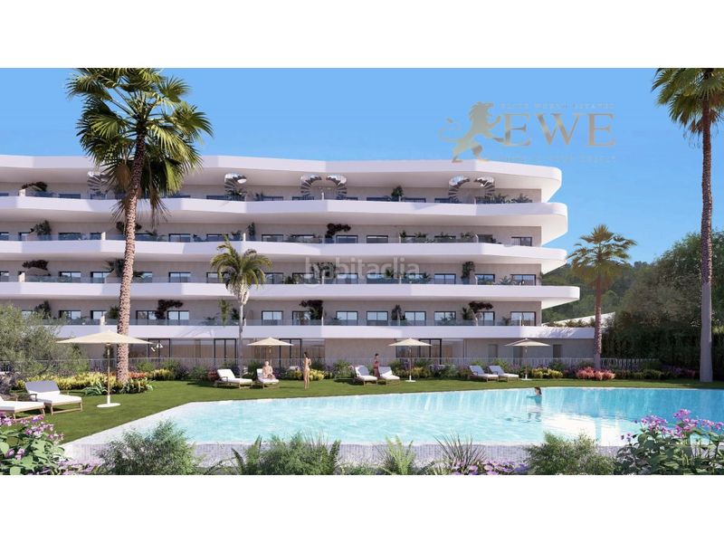 Foto 805861c8-6528-4161-ba99-c1d724920a41. Apartament a El Tossal-Bello Horizonte Nucia (la)
