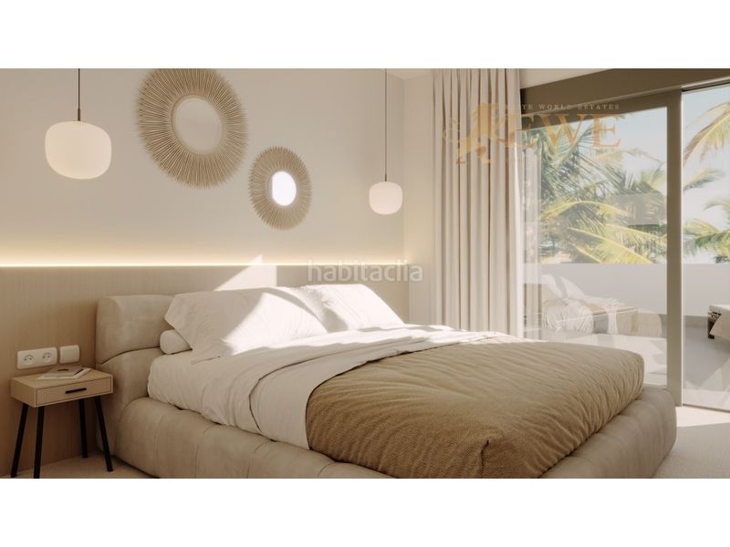 Foto b27bef28-5c66-4742-a698-541a1b664ced. Apartament a El Tossal-Bello Horizonte Nucia (la)
