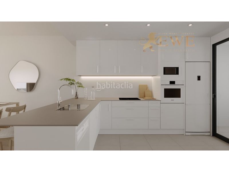 Foto baded326-8804-455a-876b-87d650f1b8fd. Apartament a El Tossal-Bello Horizonte Nucia (la)