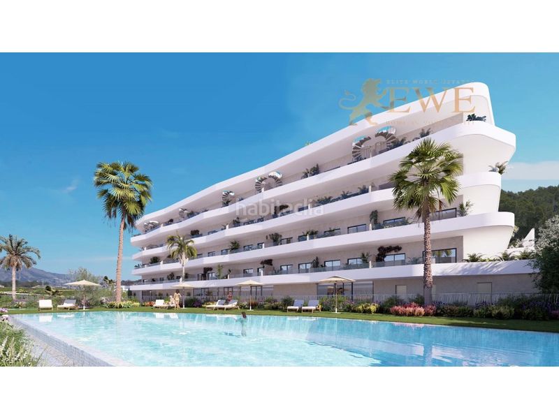 Foto cb035256-7c6c-468d-9e1f-f4dcf8a5674d. Apartament a El Tossal-Bello Horizonte Nucia (la)