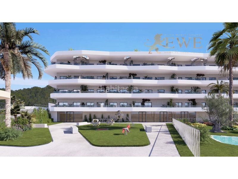 Foto cb0d8942-9a7f-4af7-8289-f6dc2d2336d1. Apartament a El Tossal-Bello Horizonte Nucia (la)