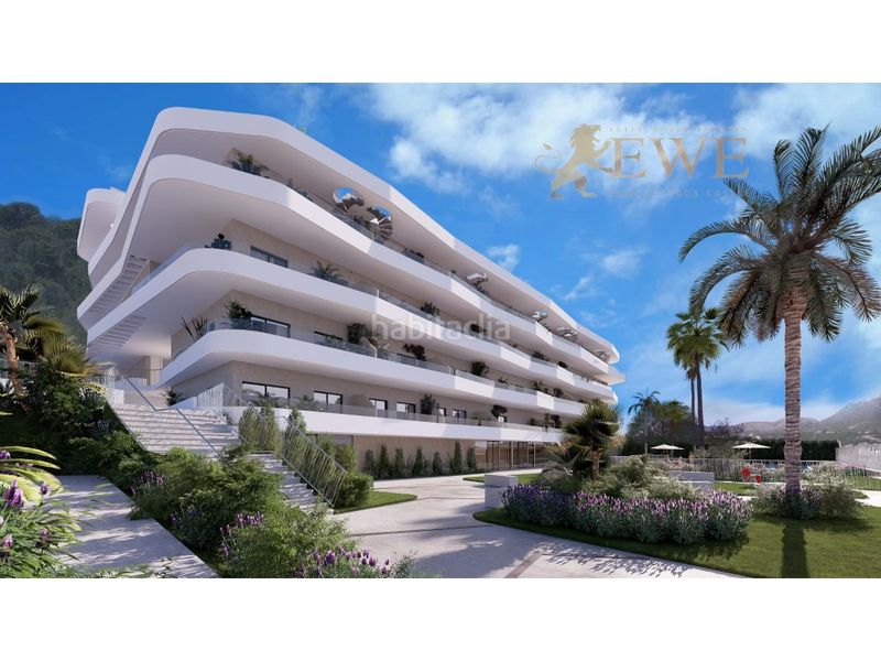 Foto ff11ce84-5ada-41cd-8bb6-0bca99bc9f3d. Apartament a El Tossal-Bello Horizonte Nucia (la)