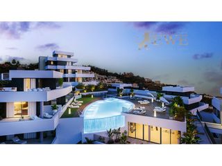 Apartament a Alto de los Monteros