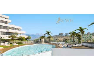 Apartament a Alto de los Monteros