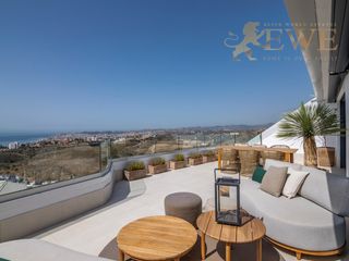 Apartament  Avenida fuengirola. Modernos apartamentos listos para entrar a vivir en el higuerón