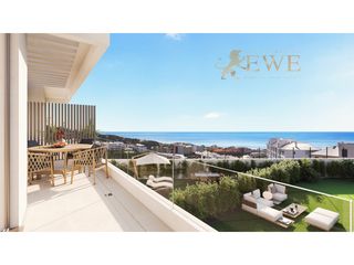 Casa adossada a Avenida Fuengirola