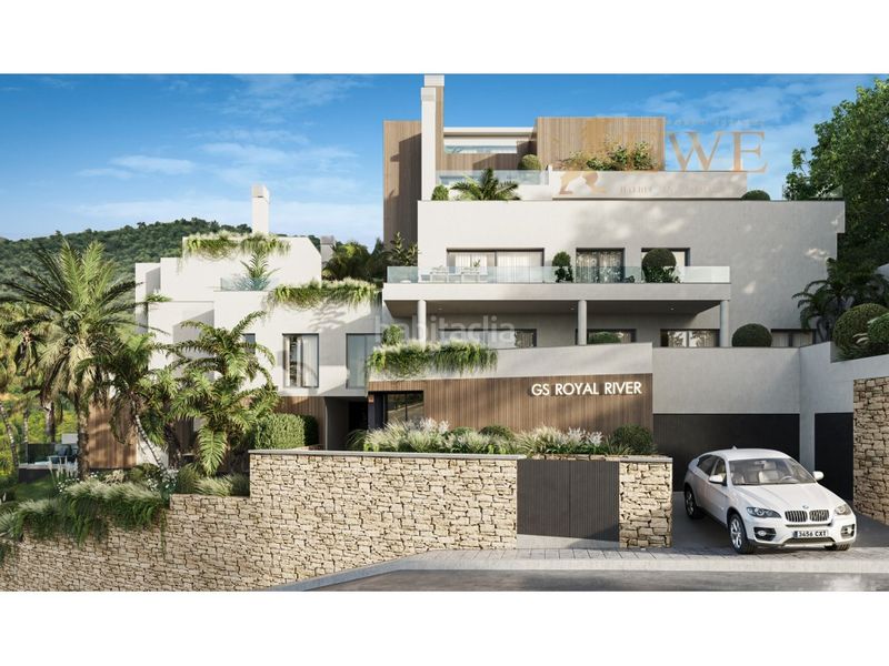 Foto aa00b228-fc67-4b13-bd81-11c838bd01df. Apartament a Río Real Marbella