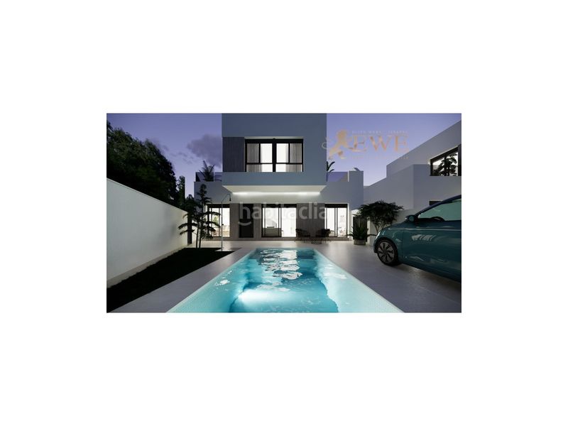 Foto 5242ce99-bd4c-41b3-a9f6-b38148952b6e. Casa a San Fulgencio