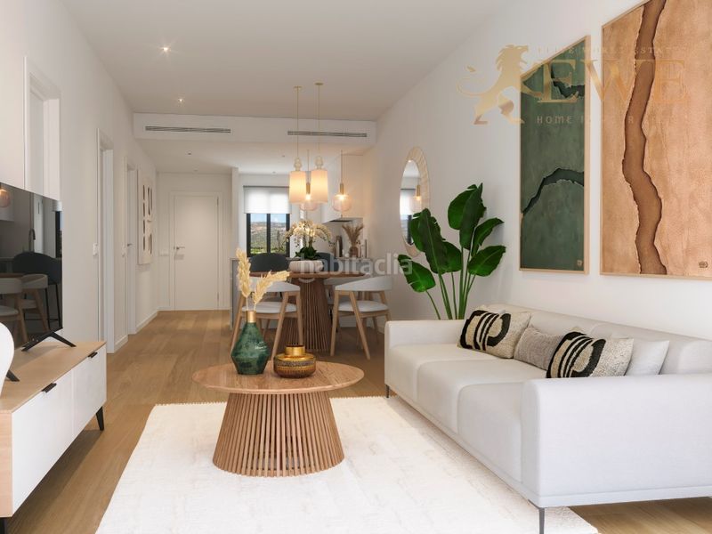 Foto 0a83712b-9791-4ea7-89f7-5836494ed130. Appartement avec parking dans Escandinavia-Cautivador Alfàs del Pi (l´)