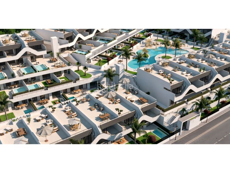 Foto 0b10a612-948c-4981-bee7-222859b8d05e. Appartement avec parking dans Escandinavia-Cautivador Alfàs del Pi (l´)