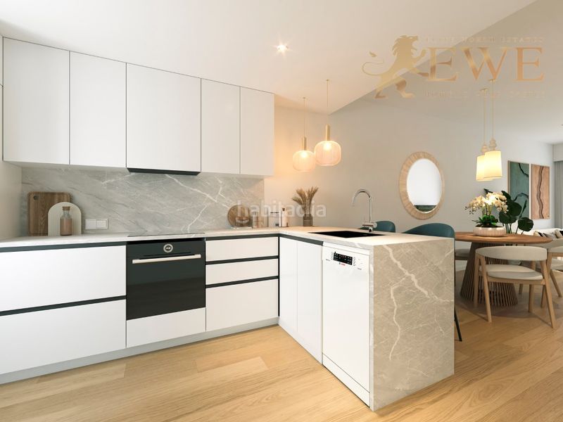 Foto 2019c164-f28b-4c9b-939b-8fd1f15e4181. Appartement avec parking dans Escandinavia-Cautivador Alfàs del Pi (l´)