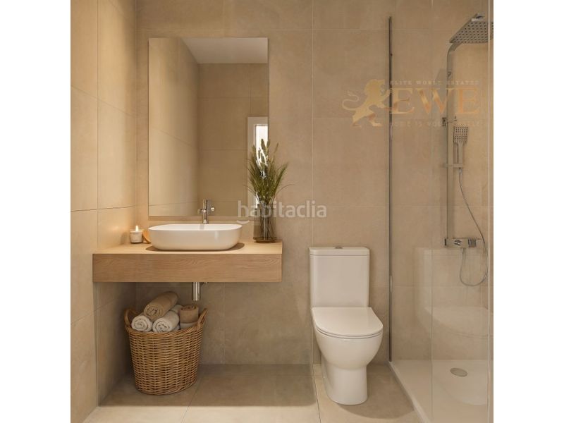 Foto 3c167cfc-0d3f-4890-9aaf-4ea237ea998d. Appartement avec parking dans Escandinavia-Cautivador Alfàs del Pi (l´)